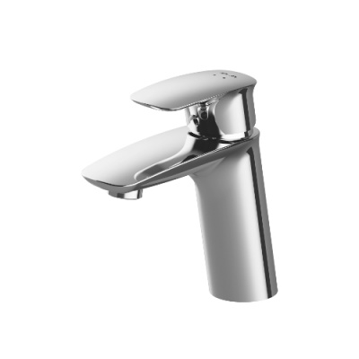 F71A02100 Spirit V2.1 смеситель д/умывальника, хром, шт фото в интернет-магазине Русалия