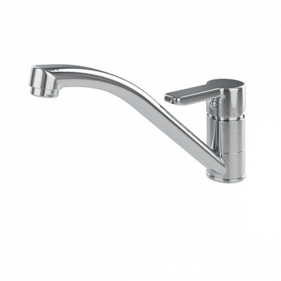 Смеситель для кухонной мойки IDDIS Sena (SENSB00i05) фото в интернет-магазине Русалия