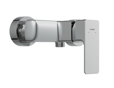 Смеситель для душа GEO A63041 Cersanit фото в интернет-магазине Русалия