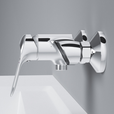 F85C20000 Sunny, смеситель для душа, хром, шт фото в интернет-магазине Русалия