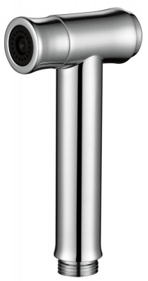 Гигиеническая лейка BS 060202 Cr AltroBagno фото в интернет-магазине Русалия