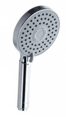 Душевая лейка 3 реж 120 мм Line P7075C Bravat фото в интернет-магазине Русалия