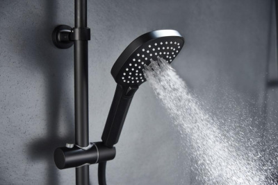 Душевая система Savol (SK-H3145H) фото в интернет-магазине Русалия