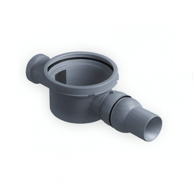 Точечный трап Pestan Confluo Standard 15х15 Tide Mask Gold (13000141) фото в интернет-магазине Русалия