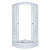 Душевой уголок Полосы 90*90 А (3 места+сифон D90) Тритон Щ0000061805 фото в интернет-магазине Русалия
