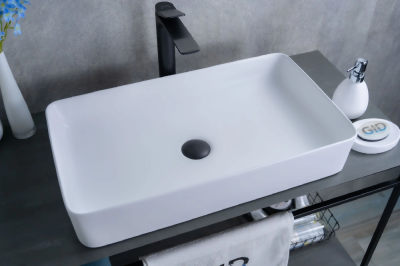 Раковина накладная Gid Wm9396 фото в интернет-магазине Русалия