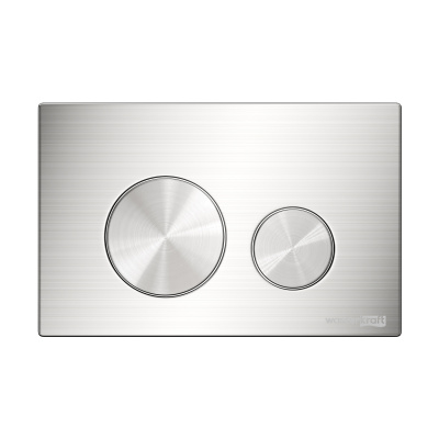 Dill 61TLT.010.ME.BN02 Система инсталляции для унитазов, никель Wasserkraft фото в интернет-магазине Русалия