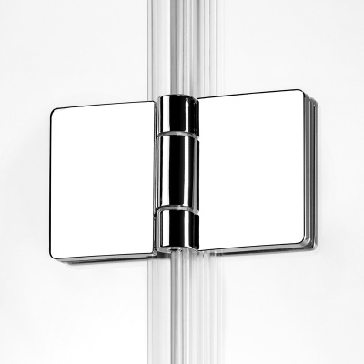 Душевое ограждение NEW TRENDY SUPERIA 80x80x195 K-0588 фото в интернет-магазине Русалия