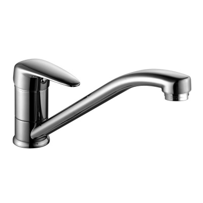 Смеситель для кухонной мойки Lemark Pramen (LM3304C) фото в интернет-магазине Русалия