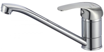 Смеситель Savol для кухонной мойки (S-T4901-1) фото в интернет-магазине Русалия