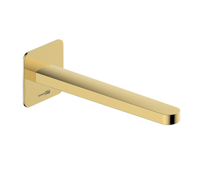 A279 Настенный излив для ванны Wasserkraft фото в интернет-магазине Русалия