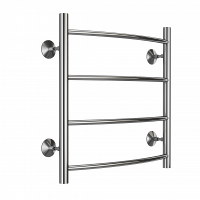 Водяной полотенцесушитель Классик П4 500х500 4670078544117 Terminus фото в интернет-магазине Русалия