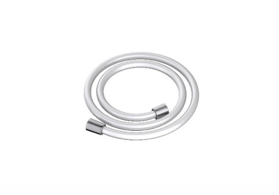 Шланг для душа 120 см ПВХ AQUATEK AQ2104CR фото в интернет-магазине Русалия