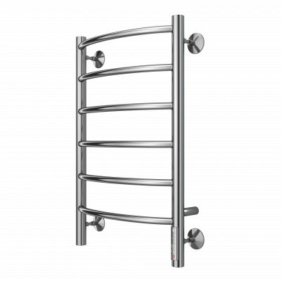 Электрический полотенцесушитель Классик П6 400х650  4670078531308 Terminus фото в интернет-магазине Русалия