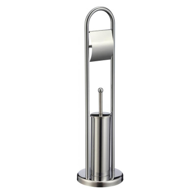 Напольная стойка Savol S-00Y708, хром фото в интернет-магазине Русалия