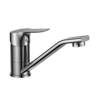 Смеситель для раковины Rossinka RS29 (RS29-22) фото в интернет-магазине Русалия