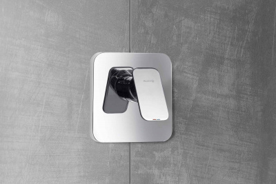 Универсальный встраиваемый блок FLEXX.BOXX 88011 KLUDI фото в интернет-магазине Русалия