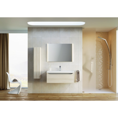 Зеркало 100 SM  SM0210 Aqwella фото в интернет-магазине Русалия