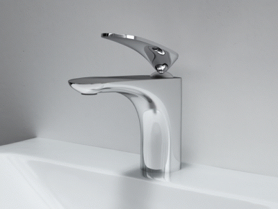 F3082164 Sensation, смеситель д/умывальника c д/к, хром, шт фото в интернет-магазине Русалия