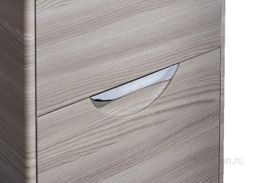 Тумба под раковину AQUATON Сильва 50 дуб фьорд 1A211701SIW60 фото в интернет-магазине Русалия