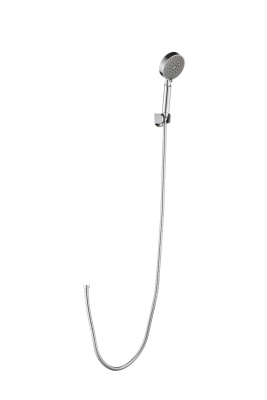 Смеситель для ванны с душем OLIVE'S MANSA хром (36201MN) фото в интернет-магазине Русалия