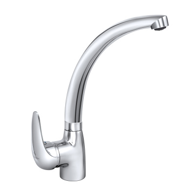 Смеситель Славен для кухни Дача В (СЛ-ОД-В22) фото в интернет-магазине Русалия