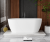 Ванна из искусственного камня Solid Surface CEZARES CZR-RELAX-150-75-57-SSB фото в интернет-магазине Русалия Ванна из искусственного камня Solid Surface CEZARES CZR-RELAX-150-75-57-SSB фото в интернет-магазине Русалия