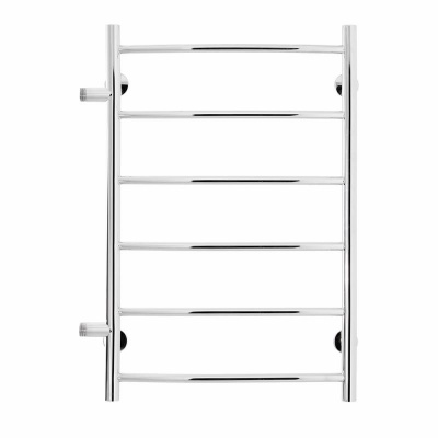 Водяной полотенцесушитель Калипсо П6 500х800-500, хром Domoterm фото в интернет-магазине Русалия