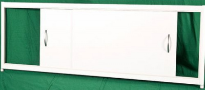 Экран под ванну Бланка 130 EMMY фото в интернет-магазине Русалия