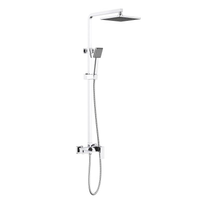 Душевая система Timo Selene хром (SX-1030/00) фото в интернет-магазине Русалия