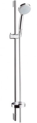 Душевой гарнитур Croma 100 Vario/Unica’C 0,90 м 27771000 Hansgrohe фото в интернет-магазине Русалия