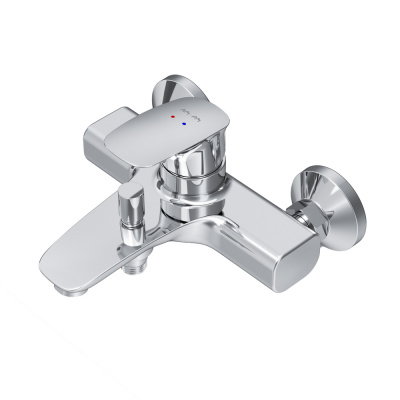 F71A10000 Spirit V2.1 смеситель д/ванны/душа, хром, шт фото в интернет-магазине Русалия