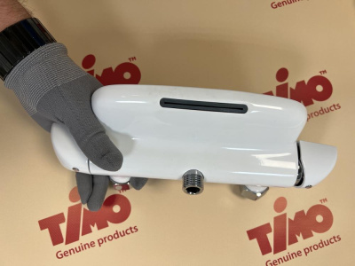 Смеситель для ванны Timo Helmi (4024/00-16Y) фото в интернет-магазине Русалия