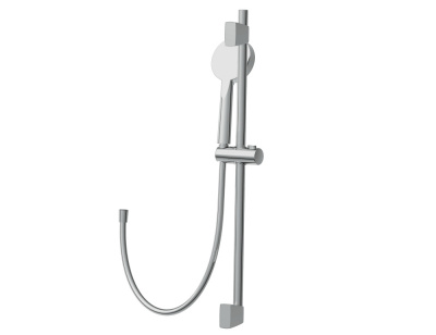 Душевой гарнитур NENO A63068 Cersanit фото в интернет-магазине Русалия