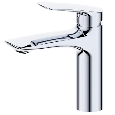 Смеситель для умывальника Savol (SK-H7206) фото в интернет-магазине Русалия