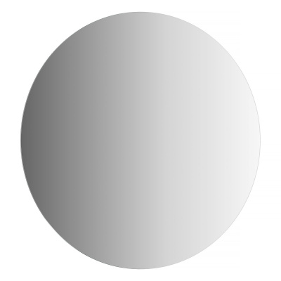 Зеркало настенное Primary EVOFORM D50 см, BY 0039 фото в интернет-магазине Русалия