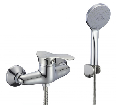 Смеситель Savol для душа (S-T3006) фото в интернет-магазине Русалия