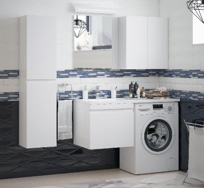 Зеркало "Альтаир 60" Corozo фото в интернет-магазине Русалия