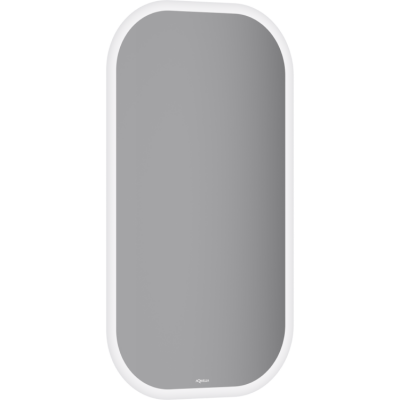 Зеркало 55  SOUL  SOUL0255AH Aqwella фото в интернет-магазине Русалия