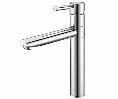 Main 4107 Смеситель для кухни Wasserkraft фото в интернет-магазине Русалия