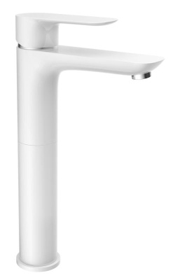 Смеситель для раковины AltroBagno Diretto 010209 Bi AltroBagnoDiretto010209Bi фото в интернет-магазине Русалия