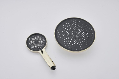 Душевая стойка Savol (S-009045B) фото в интернет-магазине Русалия