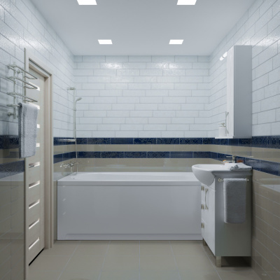 Ванна обрезанная Дина 170 Щ0000050444 Тритон фото в интернет-магазине Русалия