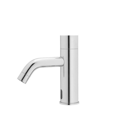 Сенсорный кран для раковины SOLTRONIC 8116B Ramon Soler фото в интернет-магазине Русалия