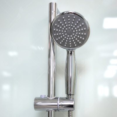 Душевая кабина полукруглая 80х80 AN-208 RGW фото в интернет-магазине Русалия