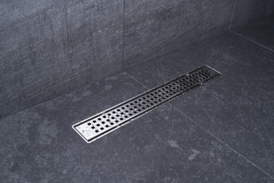 Душевой лоток BETTOSERB 850 Net Line (13702519) фото в интернет-магазине Русалия