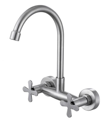 Смеситель для кухонной мойки Fmark (FS8513) фото в интернет-магазине Русалия