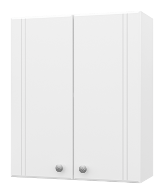 Шкаф Нептун 50 подвесной Э-Неп08050-011 Misty фото в интернет-магазине Русалия