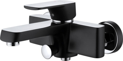 Смеситель для ванны DK Berlin Technische (DA1433215) фото в интернет-магазине Русалия