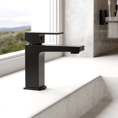 Abens 2003 Смеситель для умывальника Wasserkraft фото в интернет-магазине Русалия